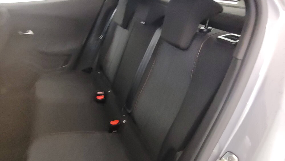 Occasion PEUGEOT 2008 2008 Hybrid 145 ch e-DCS6 - Style