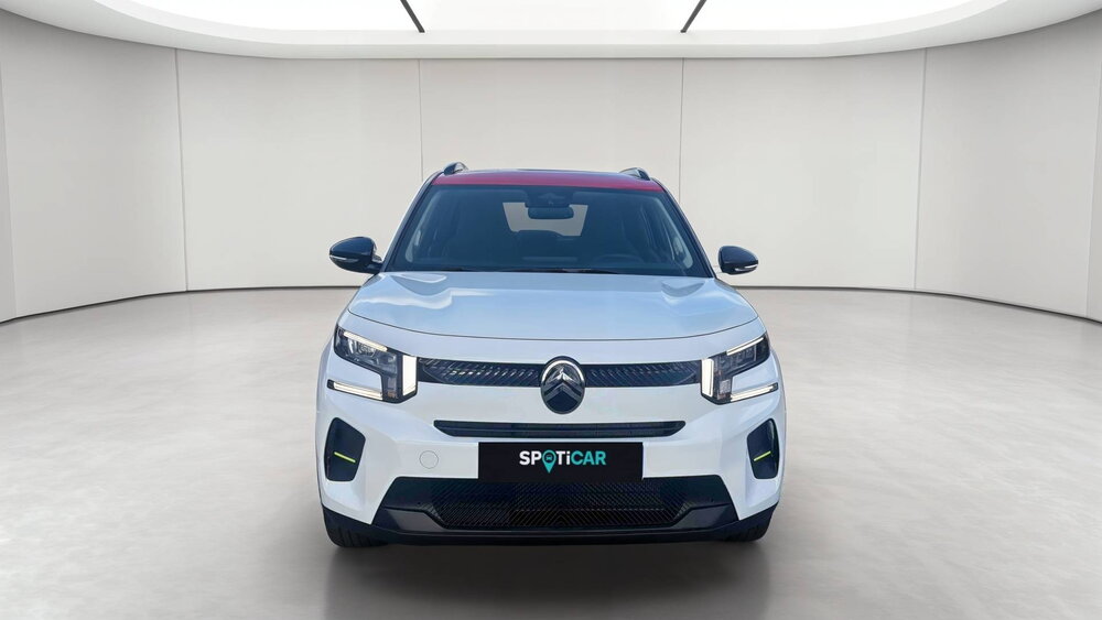 Occasion CITROEN C3 e-C3 113 ch autonomie confort - Tonic