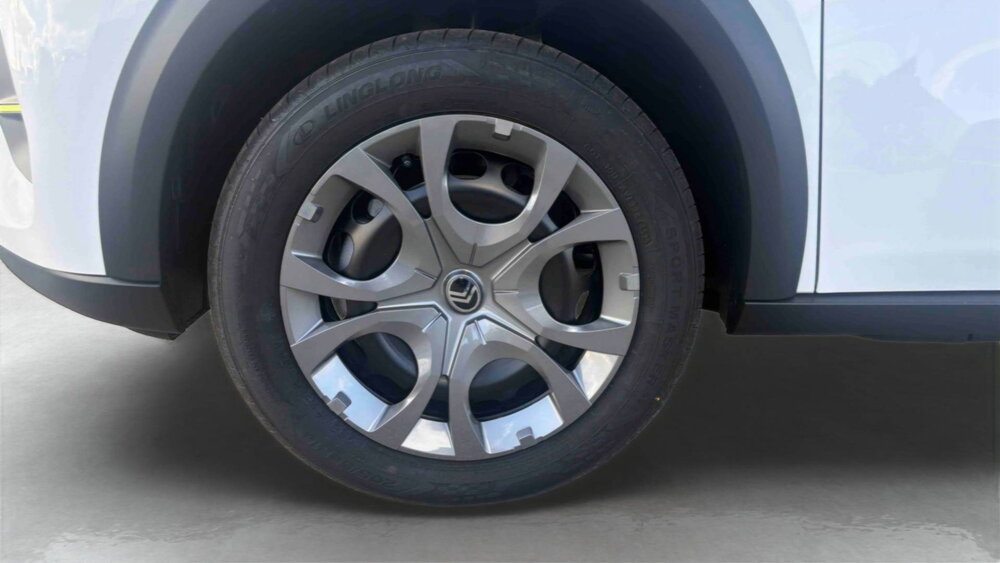 Occasion CITROEN C3 e-C3 113 ch autonomie confort - Tonic