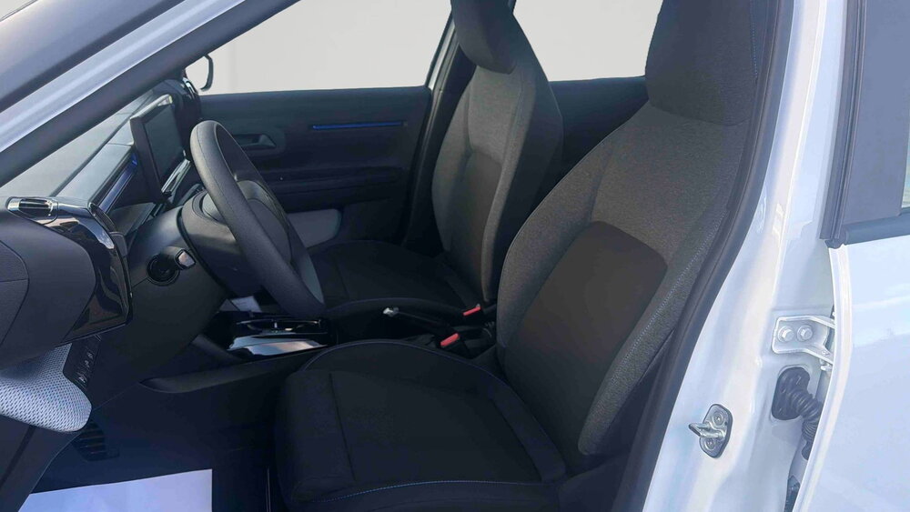 Occasion CITROEN C3 e-C3 113 ch autonomie confort - Tonic
