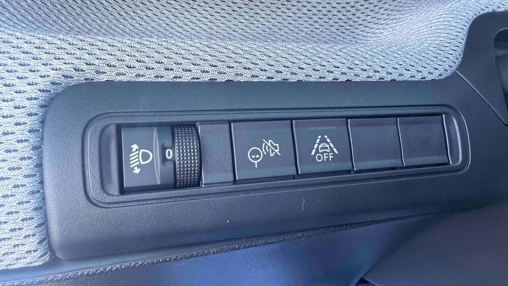 Occasion CITROEN C3 e-C3 113 ch autonomie confort - Tonic