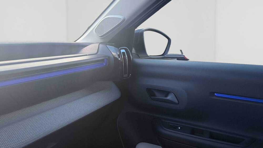 Occasion CITROEN C3 e-C3 113 ch autonomie confort - Tonic