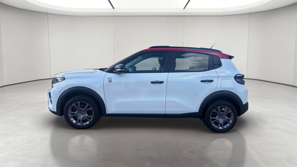 Occasion CITROEN C3 e-C3 113 ch autonomie confort - Tonic