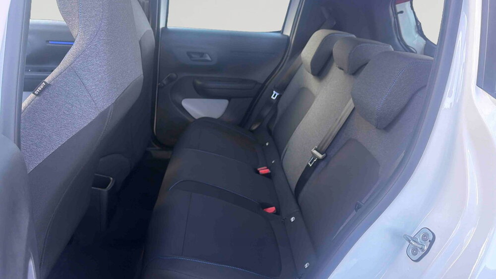 Occasion CITROEN C3 e-C3 113 ch autonomie confort - Tonic