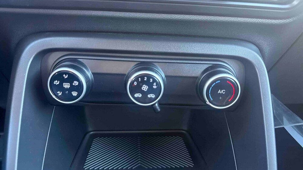 Occasion CITROEN C3 e-C3 113 ch autonomie confort - Tonic