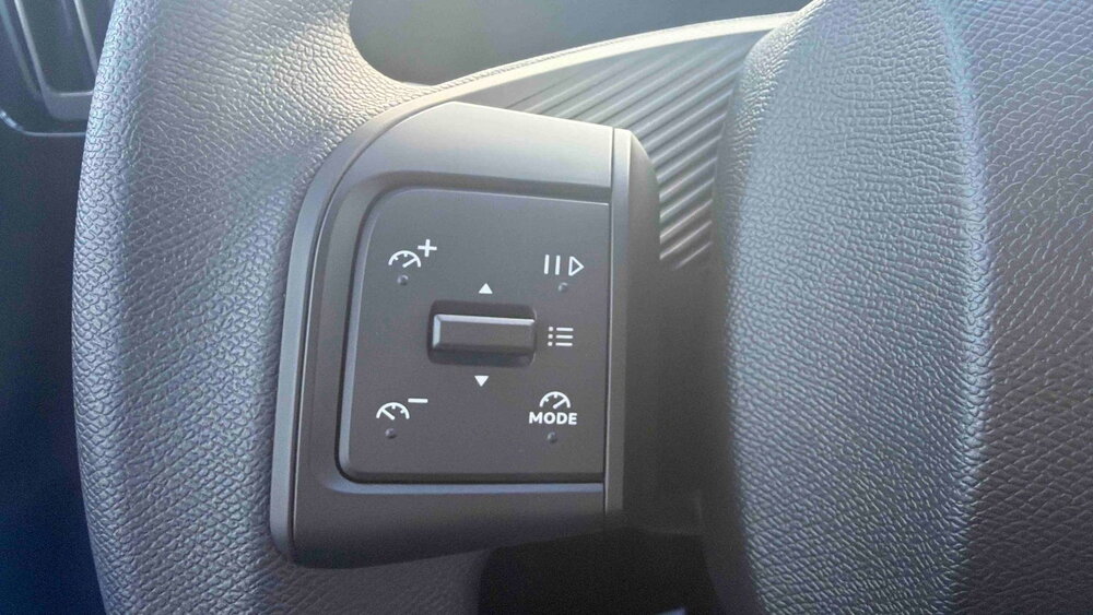 Occasion CITROEN C3 e-C3 113 ch autonomie confort - Tonic
