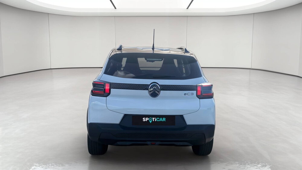 Occasion CITROEN C3 e-C3 113 ch autonomie confort - Tonic