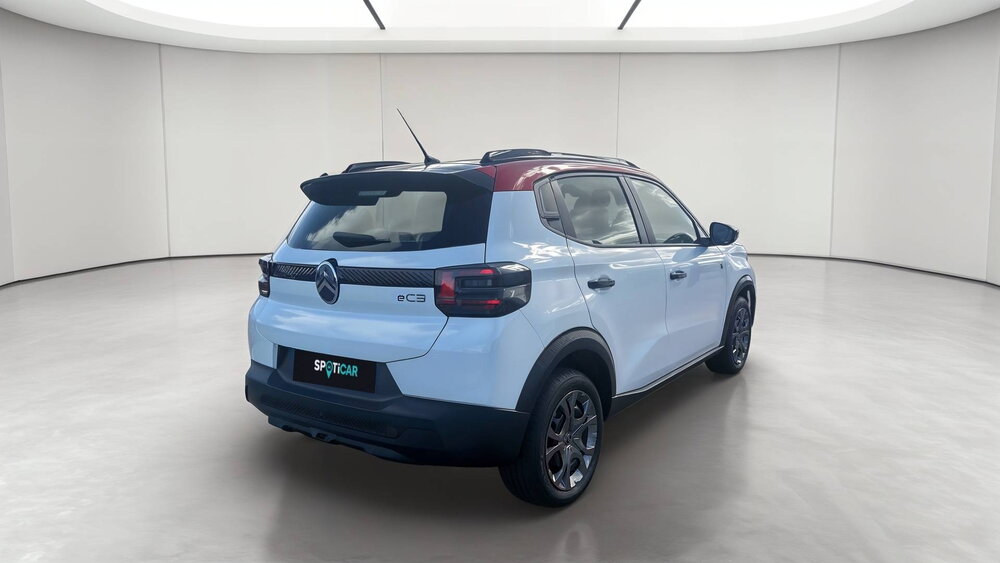 Occasion CITROEN C3 e-C3 113 ch autonomie confort - Tonic