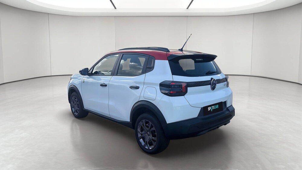 Occasion CITROEN C3 e-C3 113 ch autonomie confort - Tonic