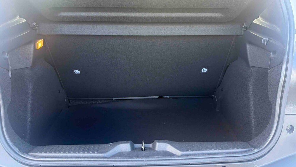 Occasion CITROEN C3 e-C3 113 ch autonomie confort - Tonic