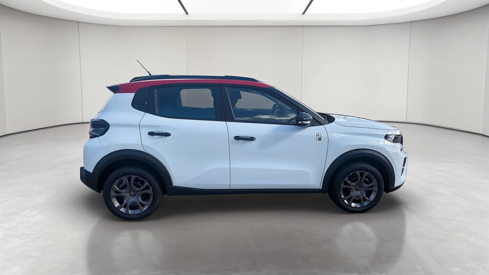Occasion CITROEN C3 e-C3 113 ch autonomie confort - Tonic