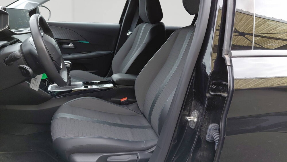 Occasion PEUGEOT 208 208 PureTech 100 S&S BVM6 - Allure Pack
