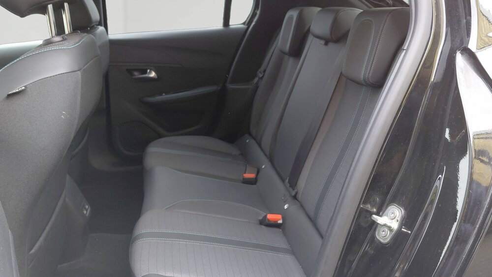 Occasion PEUGEOT 208 208 PureTech 100 S&S BVM6 - Allure Pack