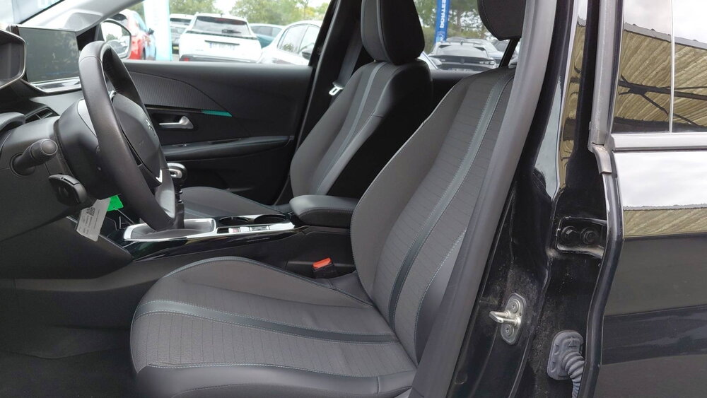Occasion PEUGEOT 208 208 PureTech 100 S&S BVM6 - Allure Pack
