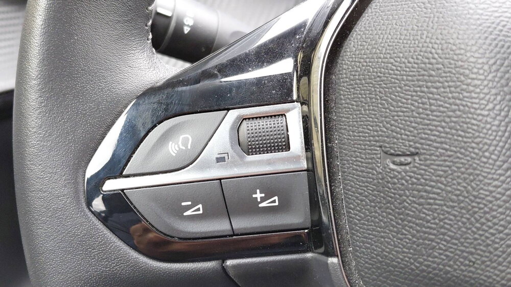 Occasion PEUGEOT 208 208 PureTech 100 S&S BVM6 - Allure Pack