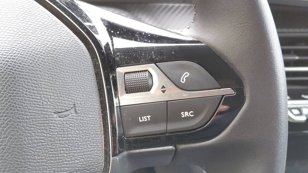 Occasion PEUGEOT 208 208 PureTech 100 S&S BVM6 - Allure Pack
