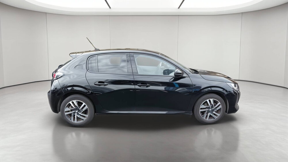 Occasion PEUGEOT 208 208 PureTech 100 S&S BVM6 - Allure Pack