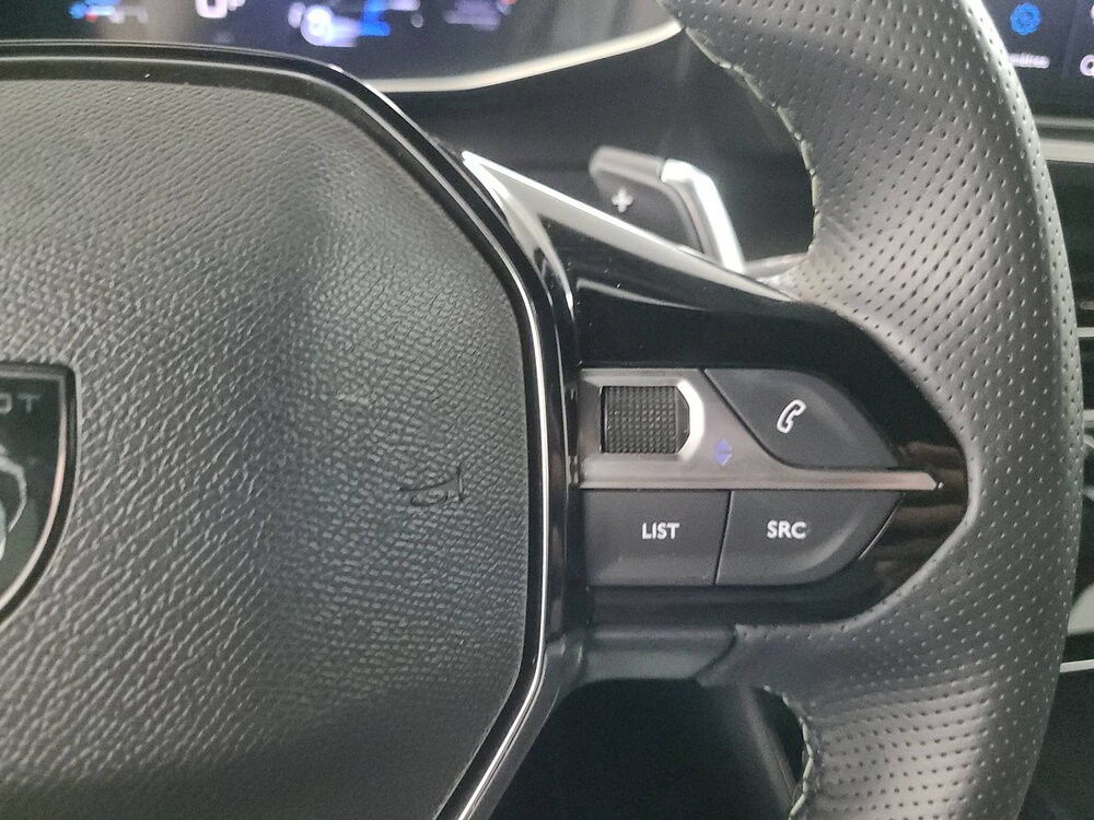 Occasion PEUGEOT 2008 2008 Hybrid 145 ch e-DCS6 - GT