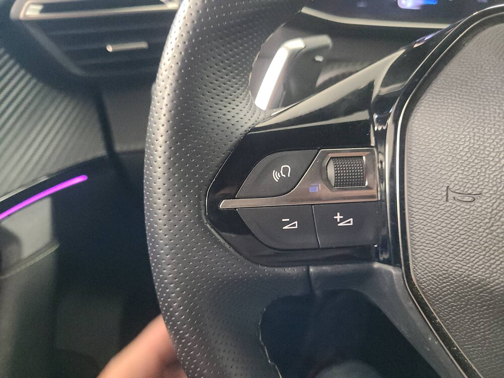 Occasion PEUGEOT 2008 2008 Hybrid 145 ch e-DCS6 - GT
