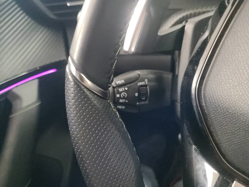 Occasion PEUGEOT 2008 2008 Hybrid 145 ch e-DCS6 - GT