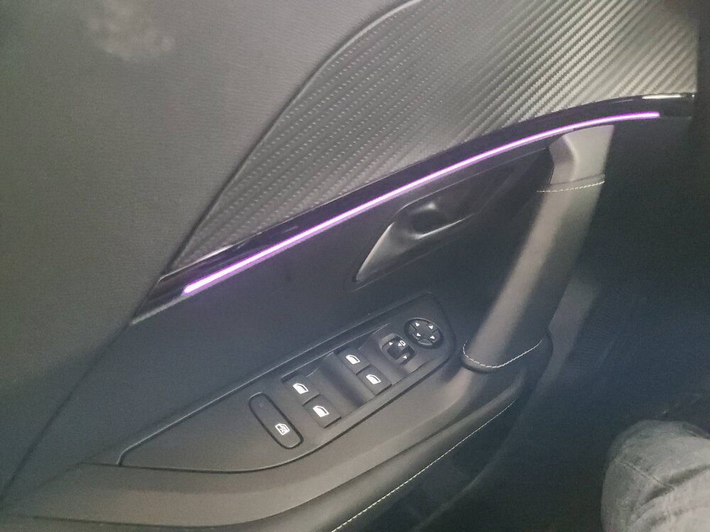 Occasion PEUGEOT 2008 2008 Hybrid 145 ch e-DCS6 - GT
