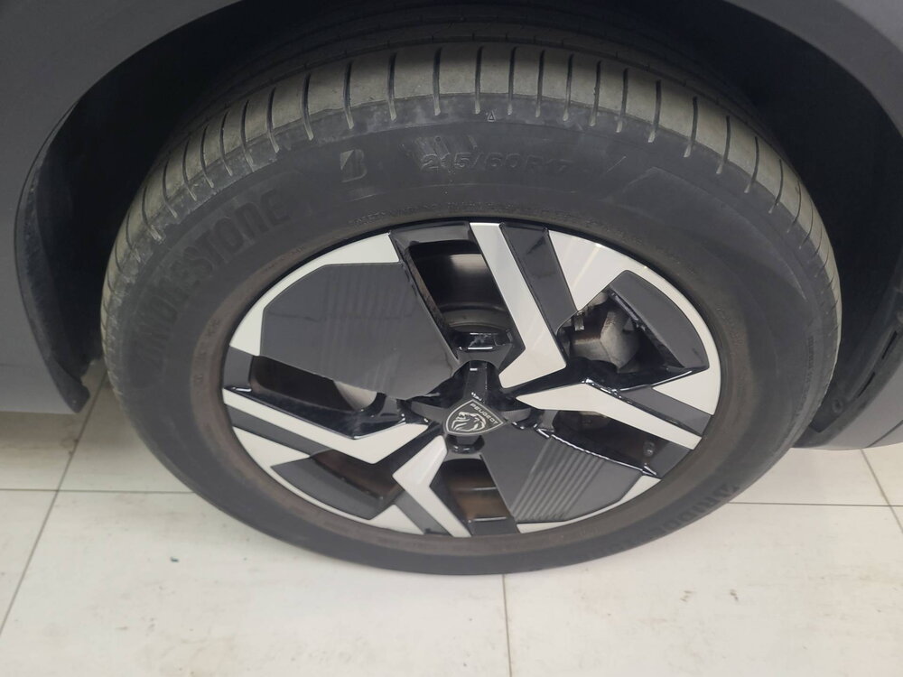 Occasion PEUGEOT 2008 2008 Hybrid 145 ch e-DCS6 - GT