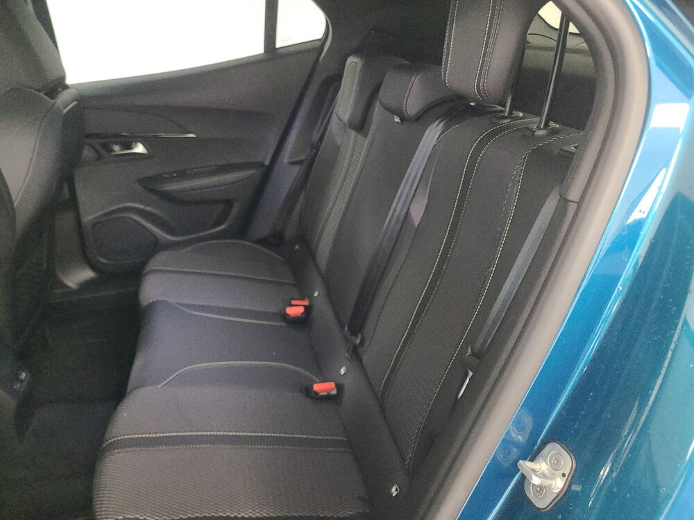 Occasion PEUGEOT 2008 2008 Hybrid 145 ch e-DCS6 - GT