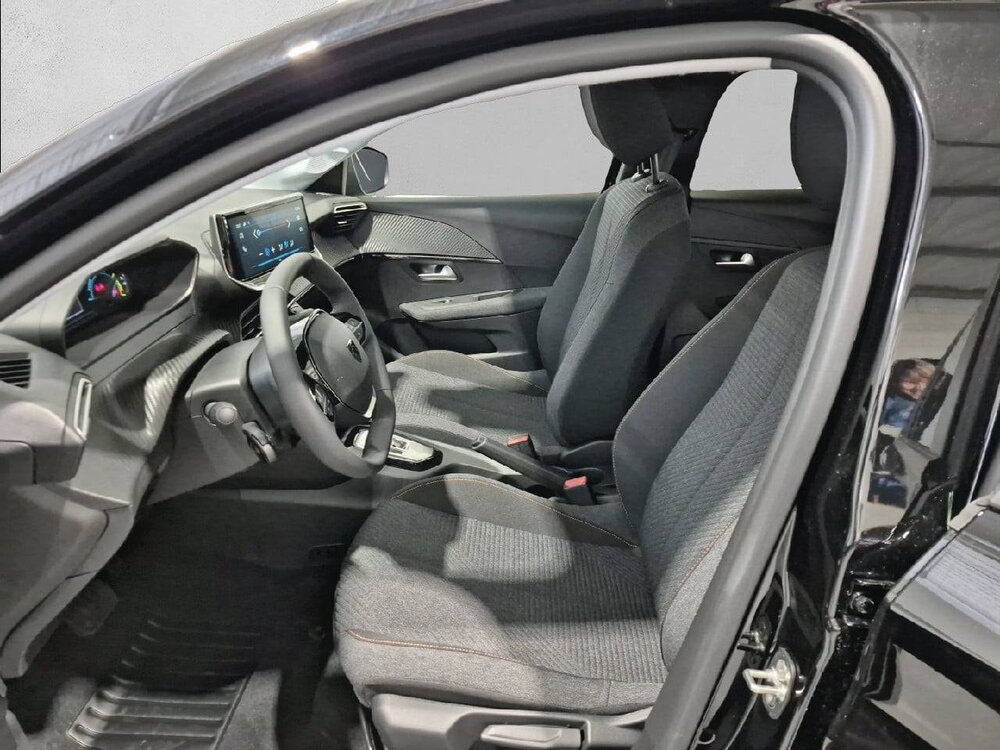 Occasion PEUGEOT 208 208 Hybrid 110 ch e-DCS6 - série spéciale EDITION