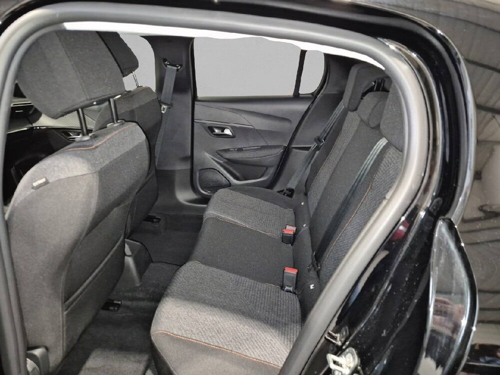 Occasion PEUGEOT 208 208 Hybrid 110 ch e-DCS6 - série spéciale EDITION