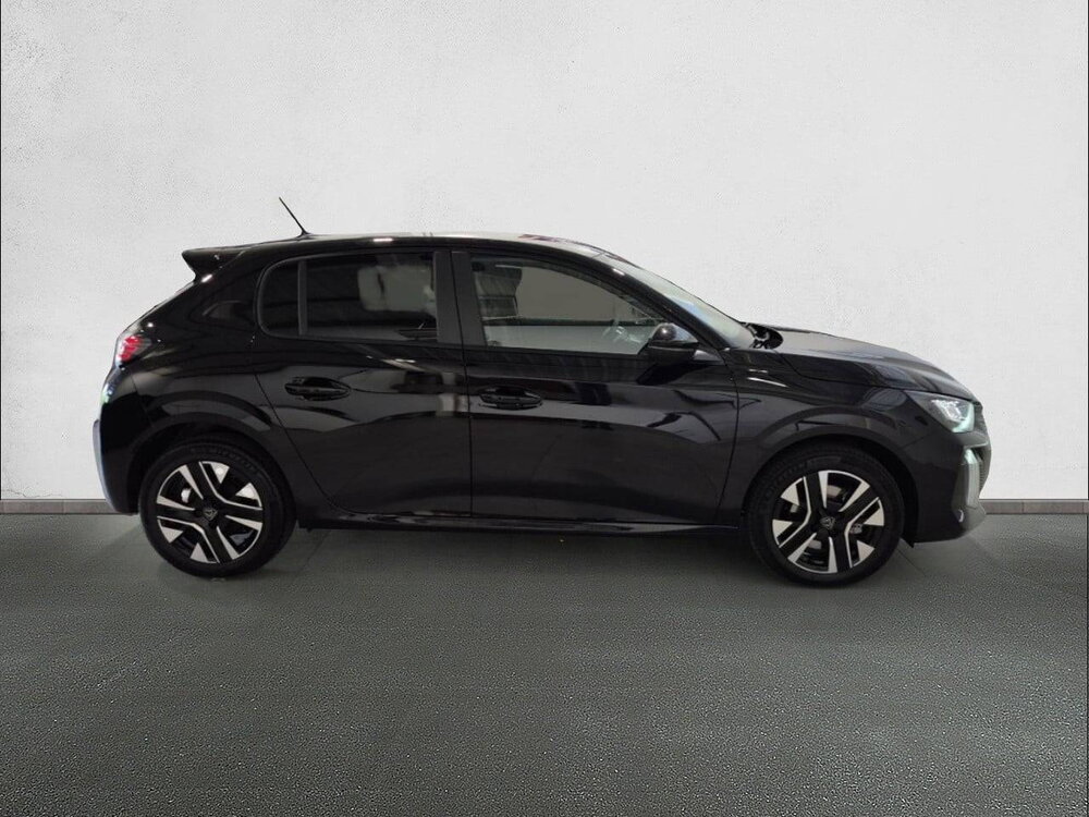 Occasion PEUGEOT 208 208 Hybrid 110 ch e-DCS6 - série spéciale EDITION
