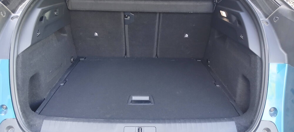 Occasion PEUGEOT 3008 3008 Hybrid 136 e-DCS6 - GT