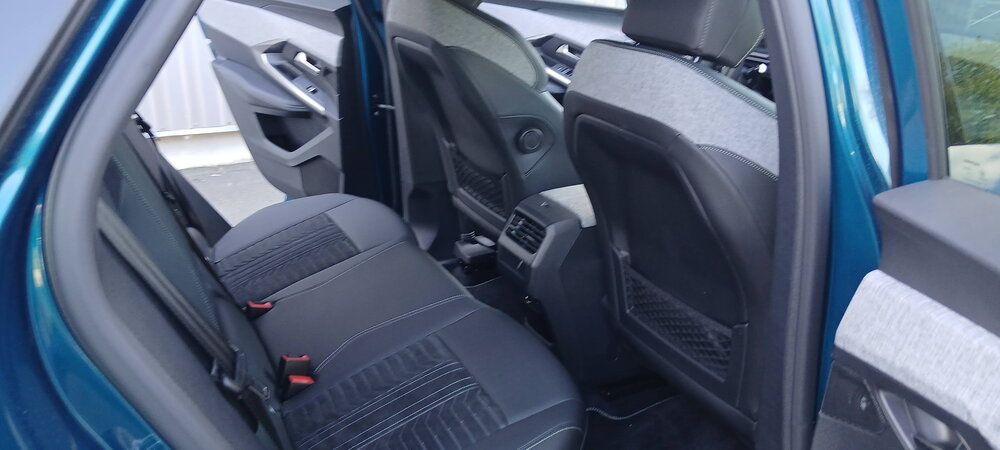Occasion PEUGEOT 3008 3008 Hybrid 136 e-DCS6 - GT