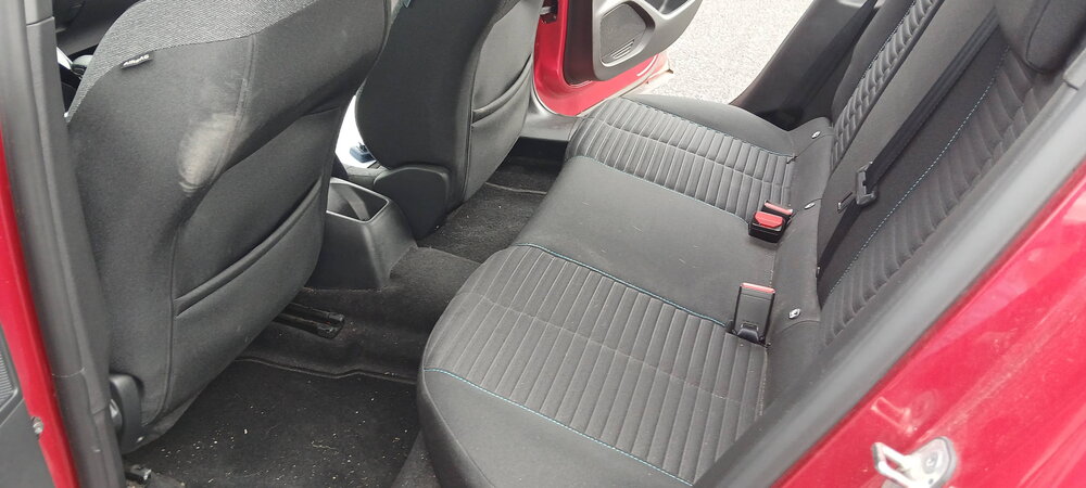 Occasion PEUGEOT 2008 2008 PureTech 100 S&S BVM6 - Style
