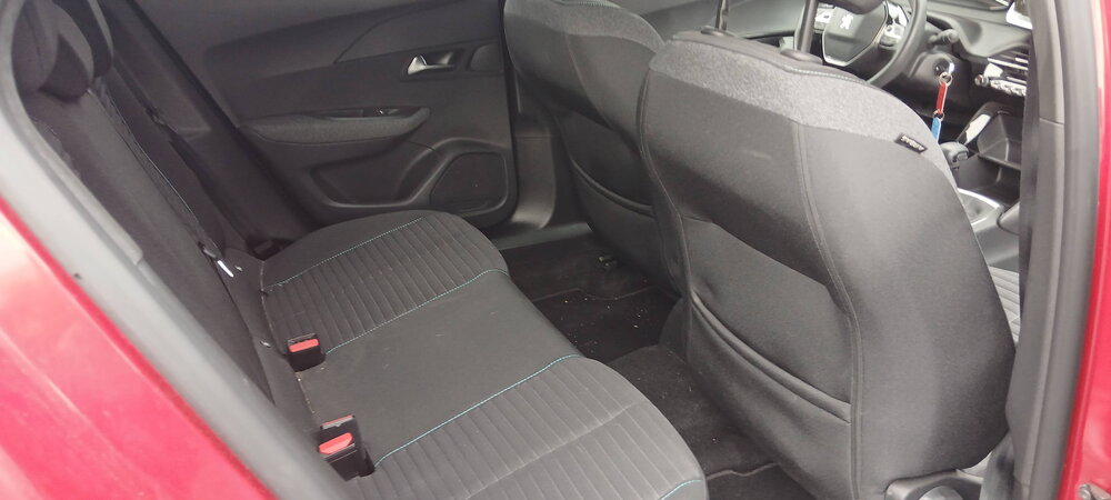 Occasion PEUGEOT 2008 2008 PureTech 100 S&S BVM6 - Style