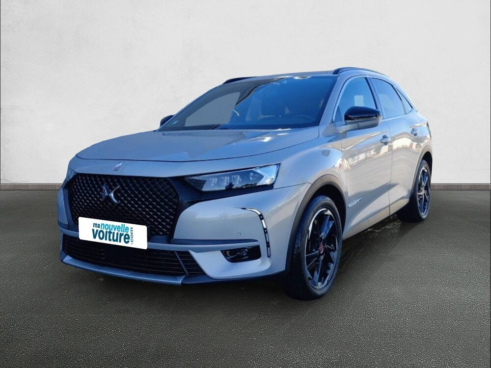 Occasion DS DS 7 Crossback DS7 Crossback Hybride E-Tense 225 EAT8 - Performance Line+