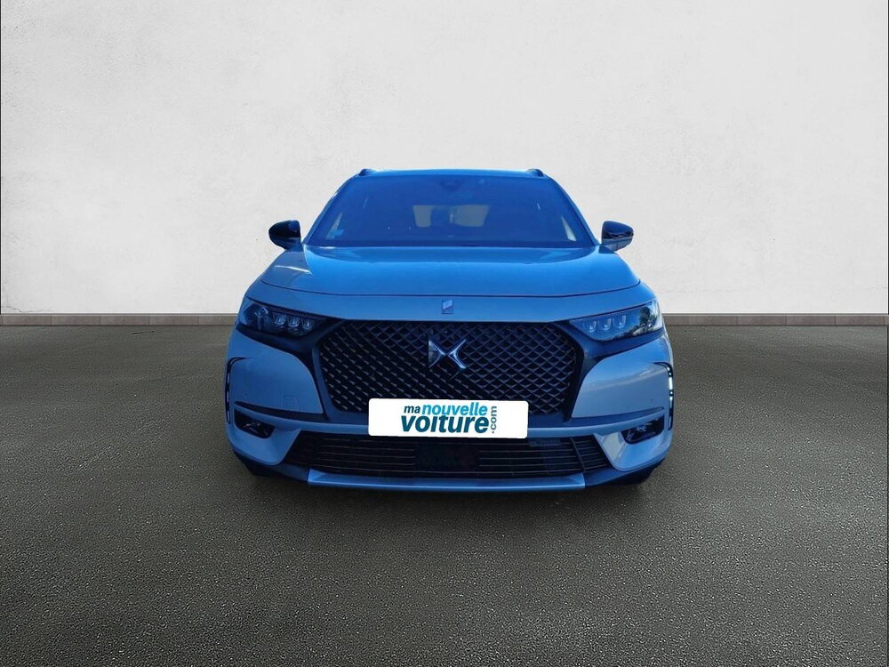 Occasion DS DS 7 Crossback DS7 Crossback Hybride E-Tense 225 EAT8 - Performance Line+