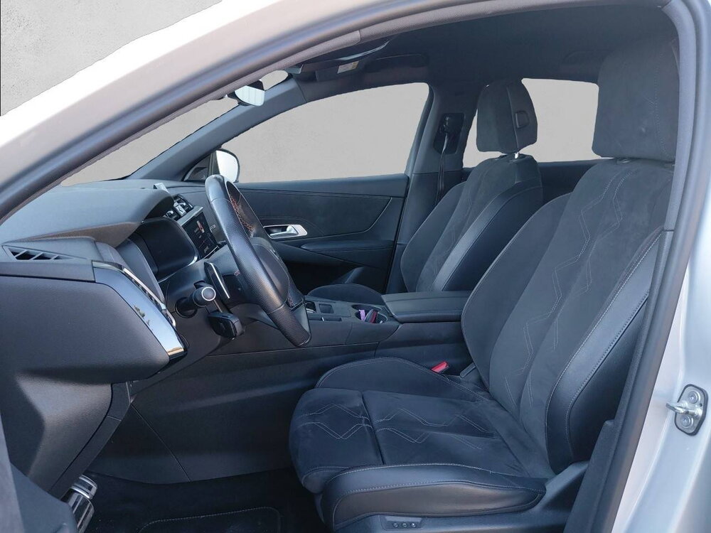 Occasion DS DS 7 Crossback DS7 Crossback Hybride E-Tense 225 EAT8 - Performance Line+