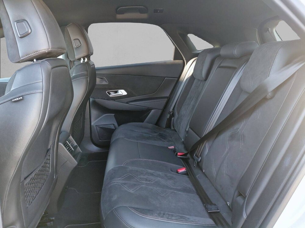 Occasion DS DS 7 Crossback DS7 Crossback Hybride E-Tense 225 EAT8 - Performance Line+