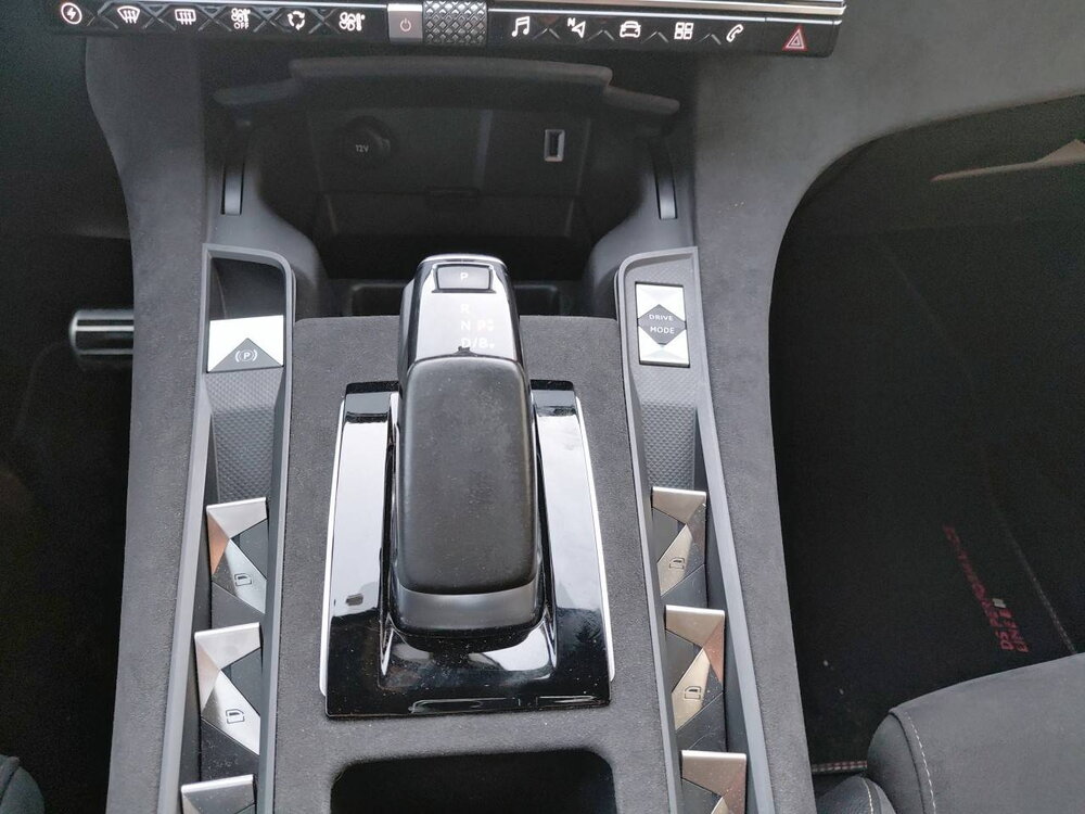 Occasion DS DS 7 Crossback DS7 Crossback Hybride E-Tense 225 EAT8 - Performance Line+