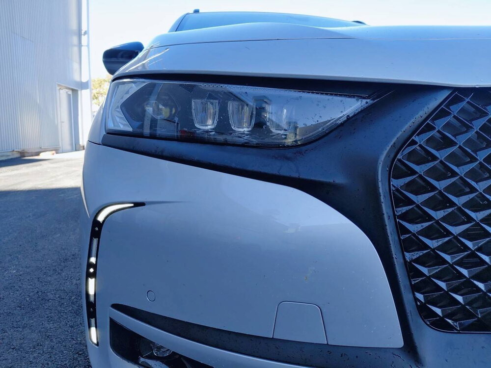 Occasion DS DS 7 Crossback DS7 Crossback Hybride E-Tense 225 EAT8 - Performance Line+