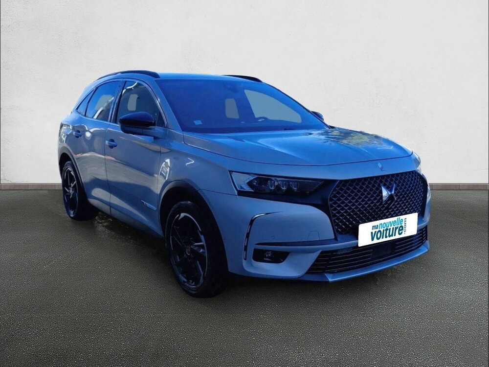 Occasion DS DS 7 Crossback DS7 Crossback Hybride E-Tense 225 EAT8 - Performance Line+