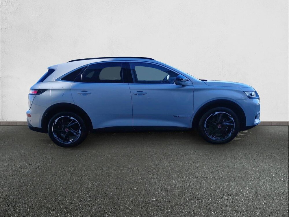 Occasion DS DS 7 Crossback DS7 Crossback Hybride E-Tense 225 EAT8 - Performance Line+