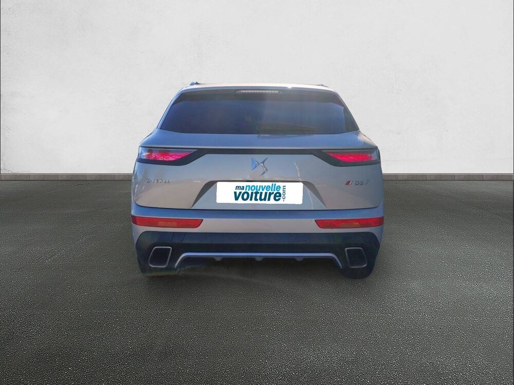 Occasion DS DS 7 Crossback DS7 Crossback Hybride E-Tense 225 EAT8 - Performance Line+
