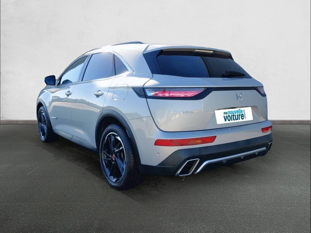 Occasion DS DS 7 Crossback DS7 Crossback Hybride E-Tense 225 EAT8 - Performance Line+