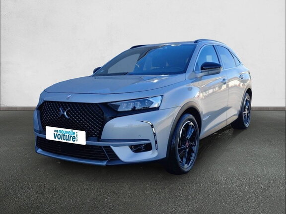 Occasion DS DS 7 Crossback DS7 Crossback Hybride E-Tense 225 EAT8 - Performance Line+