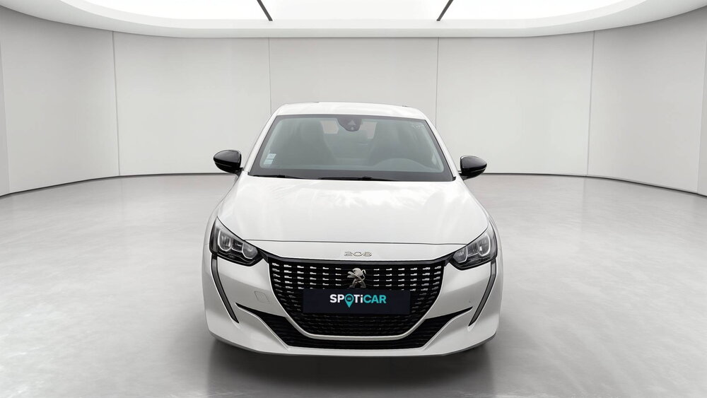 Occasion PEUGEOT 208 208 PureTech 100 S&S BVM6 - Style