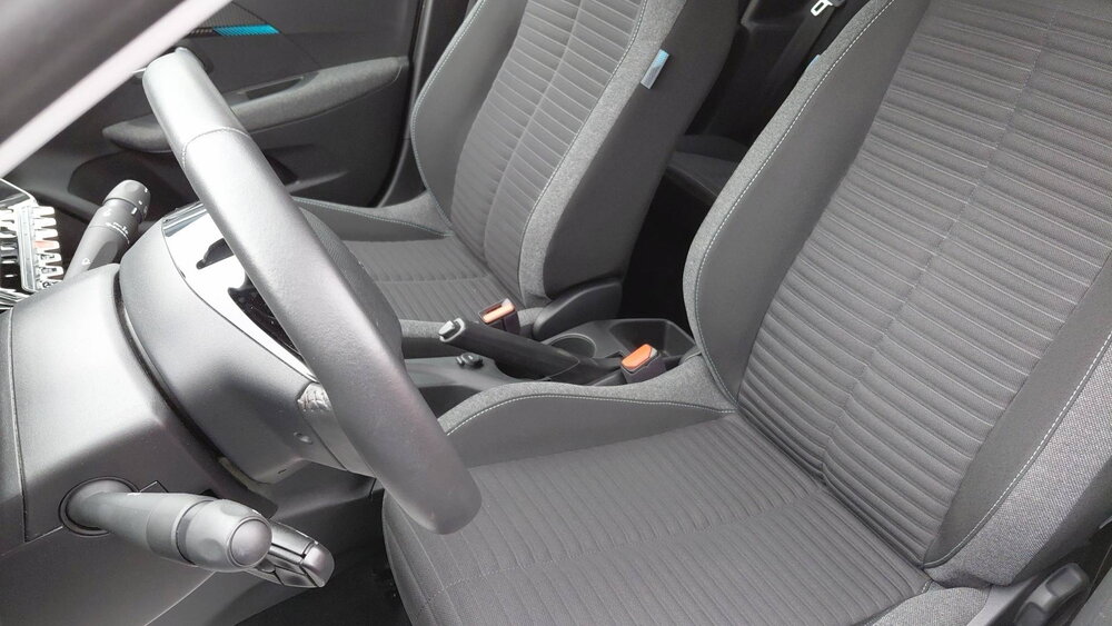 Occasion PEUGEOT 208 208 PureTech 100 S&S BVM6 - Style