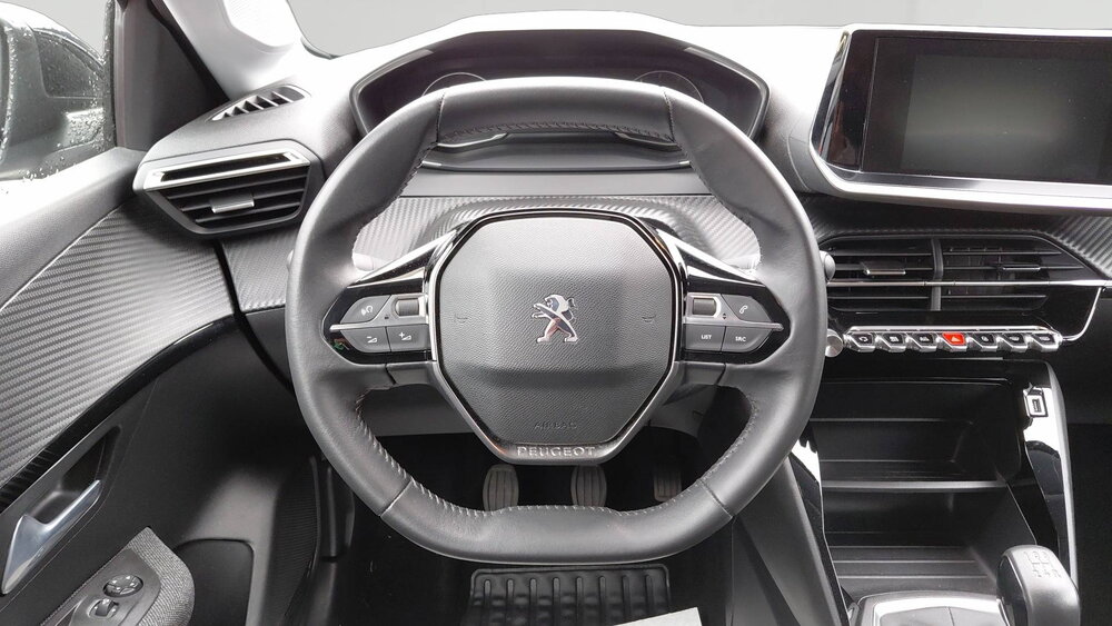 Occasion PEUGEOT 208 208 PureTech 100 S&S BVM6 - Style
