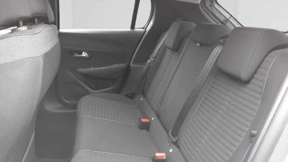Occasion PEUGEOT 208 208 PureTech 100 S&S BVM6 - Style
