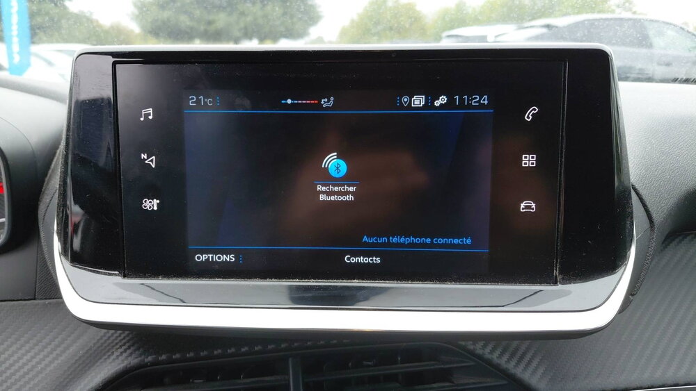 Occasion PEUGEOT 208 208 PureTech 100 S&S BVM6 - Style
